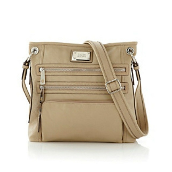 tyler rodan kingston crossbody